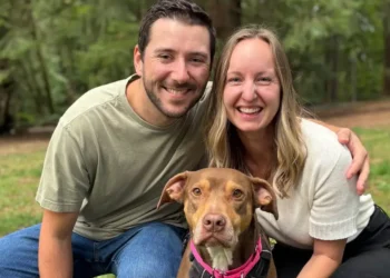 My boyfriend and I moved from Minnesota to Oregon on a whim. I hated it for the first year, but I stuck it out anyway.