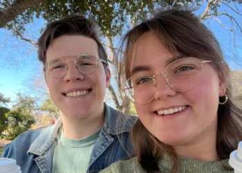 My favorite gem in Texas is just 30 minutes from San Antonio and feels like walking into a Hallmark movie