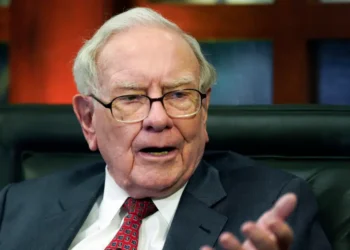 Warren Buffett’s Berkshire Hathaway reveals $4.3 billion Alphabet stake in his final weeks as CEO