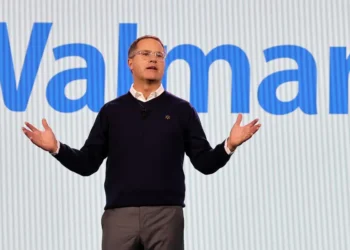 Retail’s CEO exodus: Walmart’s leadership shake-up comes amid a surge in industry executive departures
