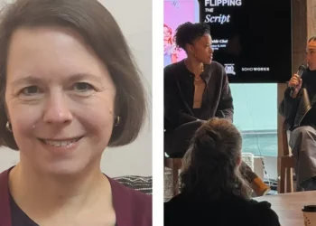 I attended a class for TV and movie pros looking to work in the creator economy. Here were my 5 key takeaways.