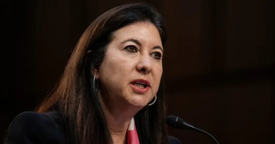 Former Fed official Adriana Kugler’s stock trades trigger ethics referral to inspector general