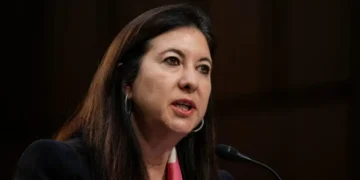 Former Fed official Adriana Kugler’s stock trades trigger ethics referral to inspector general