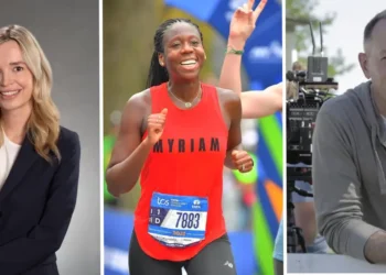 From screenwriting to stand-up: How 6 Goldman Sachs managing directors turned unlikely experiences into career success