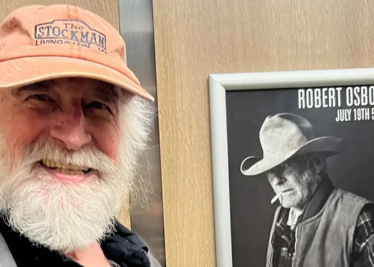 I’m 87 and not planning to retire anytime soon. My tips for a long life are to follow your passion and not measure success by money.