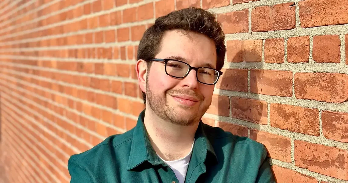 How a writer got his dream job making a fantasy book for the nerdworld empire Critical Role