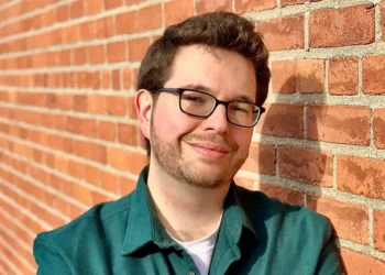 How a writer got his dream job making a fantasy book for the nerdworld empire Critical Role