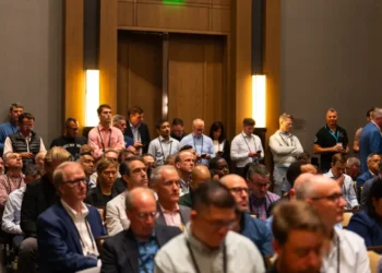 I went to a closed-door retreat for top lawyers. The message was clear: Don’t fear AI — use it.