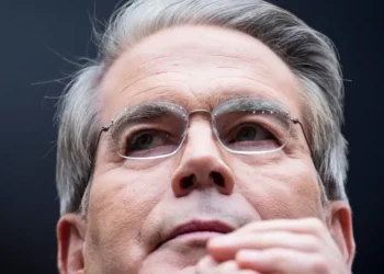 Treasury Secretary Scott Bessent says Trump’s $2,000 tariff checks might need a congressional OK