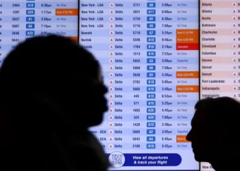 The FAA says it’s lifting shutdown-related flight cuts at airports nationwide