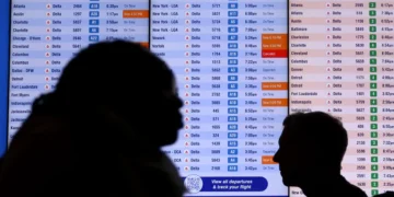 The FAA says it’s lifting shutdown-related flight cuts at airports nationwide