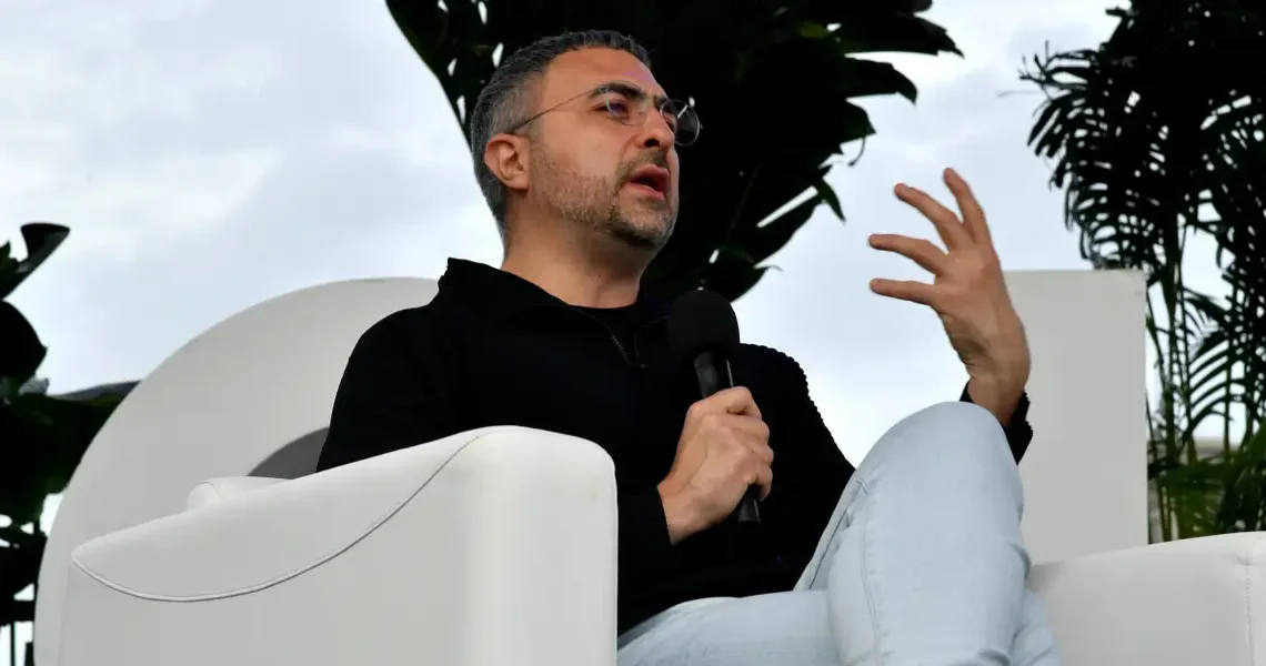 Microsoft AI CEO calls artificial superintelligence an ‘anti-goal’