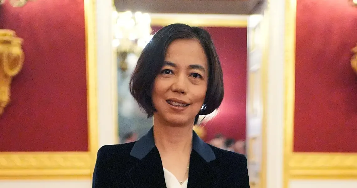 The Godmother of AI says young talent is ‘overfocusing’ on every detail of their career