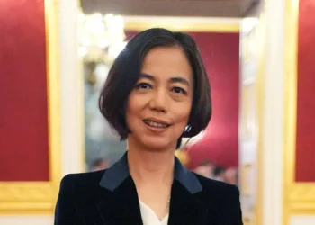 The Godmother of AI says young talent is ‘overfocusing’ on every detail of their career