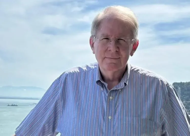 I made a list of 20 places around the world where I could see myself retiring. One checked every box.