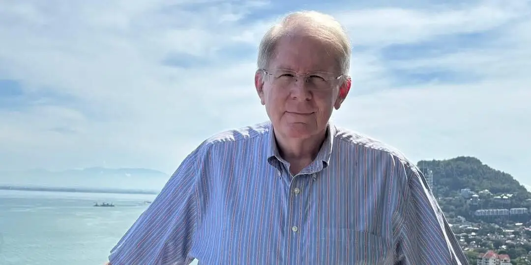 I made a list of 20 places around the world where I could see myself retiring. One checked every box.