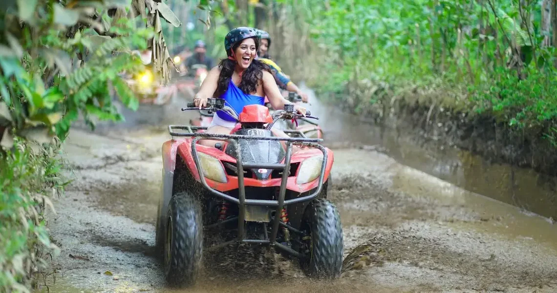 I spent a week in Bali with 70 singles. I didn’t fall in love, but I discovered something I didn’t know I needed.