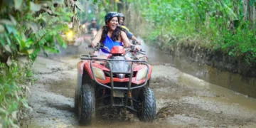 I spent a week in Bali with 70 singles. I didn’t fall in love, but I discovered something I didn’t know I needed.