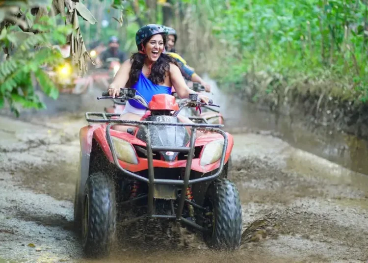 I spent a week in Bali with 70 singles. I didn’t fall in love, but I discovered something I didn’t know I needed.