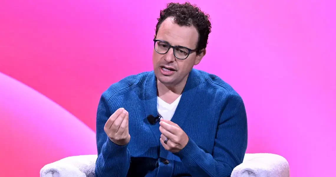 Anthropic’s CEO says he’s ‘deeply uncomfortable’ being one of the few people deciding AI’s future