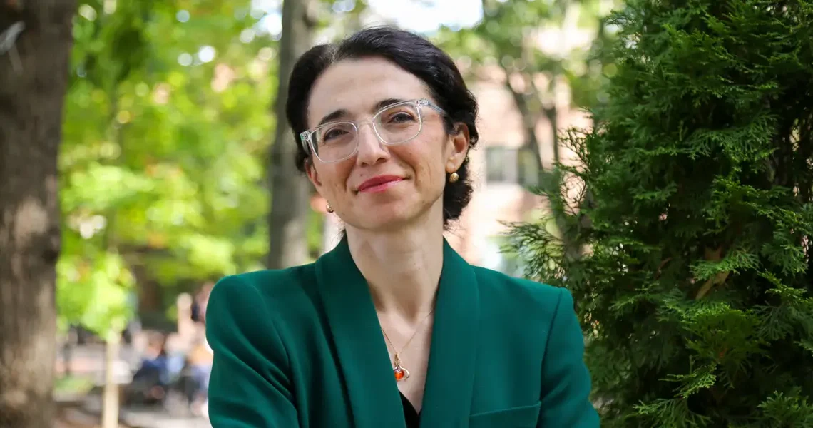 The AI pay boost could peak sooner than you think, professor says