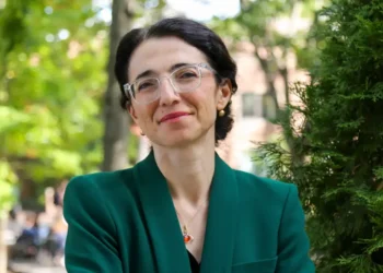 The AI pay boost could peak sooner than you think, professor says