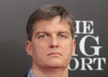 ‘Big Short’ investor Michael Burry sends another AI bubble warning, this time using a ‘Lord of the Rings’ meme