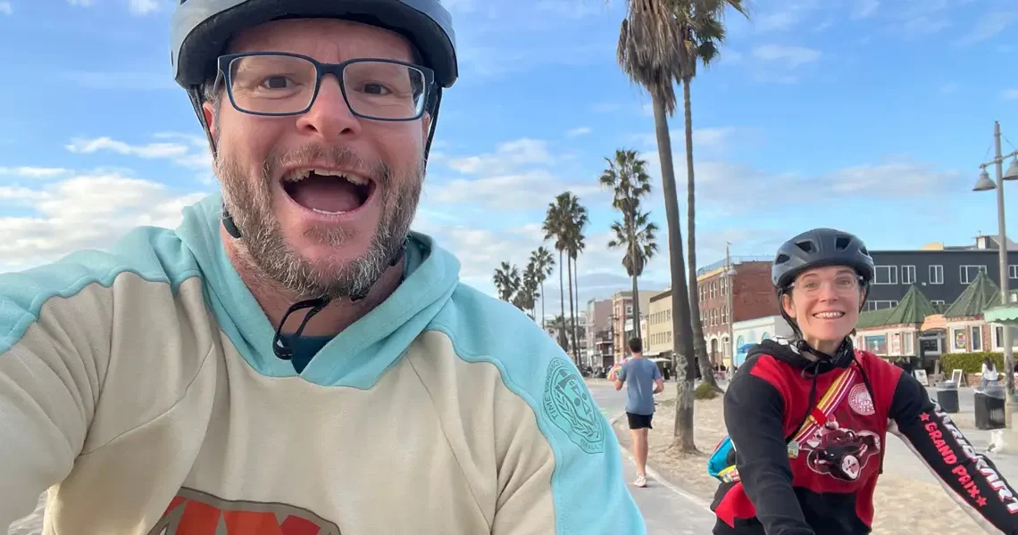 We’re financially independent millennials. Here are 5 tips for Gen Zers who want to do the same.