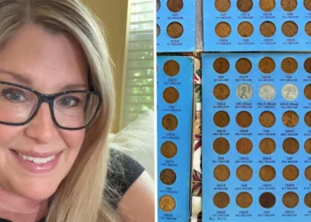 The US just minted its last penny. I’m keeping the ones my grandparents saved.