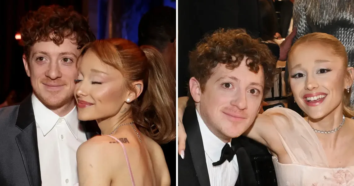 A complete timeline of Ariana Grande and Ethan Slater’s relationship