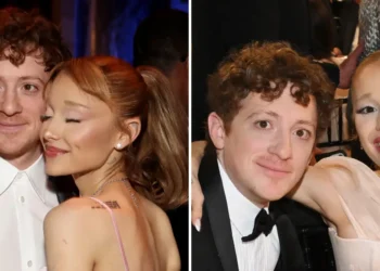 A complete timeline of Ariana Grande and Ethan Slater’s relationship