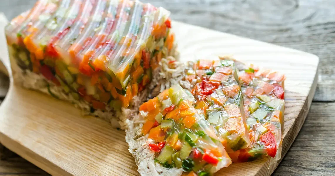 7 vintage Thanksgiving side dishes most people don’t make anymore