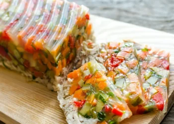 7 vintage Thanksgiving side dishes most people don’t make anymore