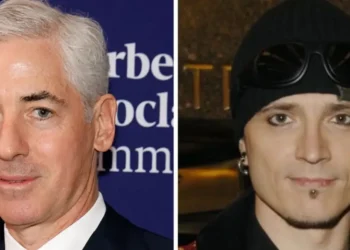 I’ve studied pickup artists, so trust me: Bill Ackman’s line is awkward — but he’s onto something.