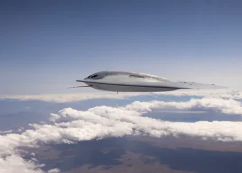 The US Air Force’s new strategic bomber and ICBM got more money — almost $1 billion —in the government shutdown deal