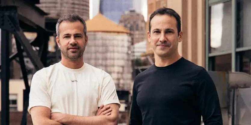 Venn is building a smart operating system for apartments. Here’s the pitch deck that helped it raise $52 million.