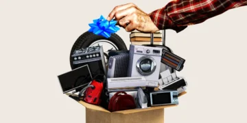 The Boomer Stuff Avalanche is already crushing families