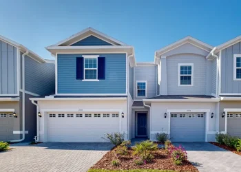 I decided to live in a build-to-rent community after buying a home. I’ll never buy again.