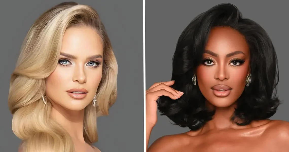Meet the 120 women competing to be Miss Universe 2025
