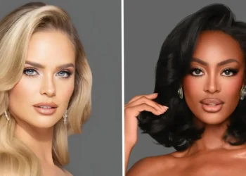 Meet the 120 women competing to be Miss Universe 2025