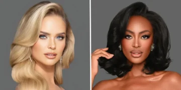 Meet the 120 women competing to be Miss Universe 2025