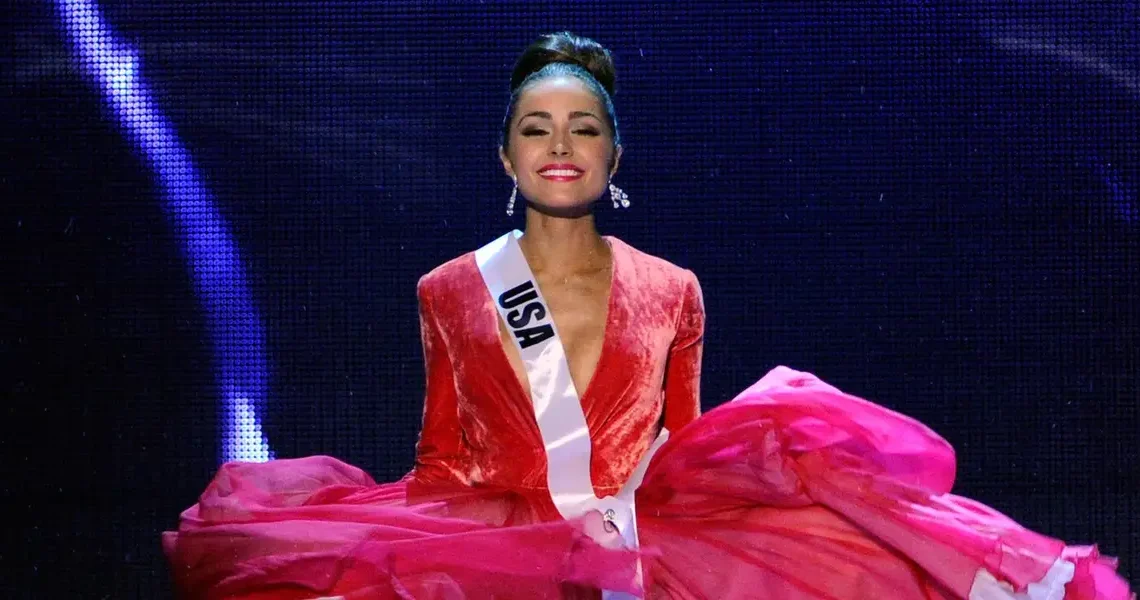 Every American woman who has won the Miss Universe pageant in its 74-year history