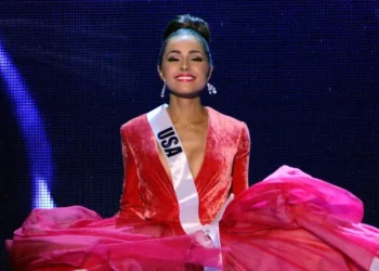 Every American woman who has won the Miss Universe pageant in its 74-year history