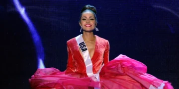 Every American woman who has won the Miss Universe pageant in its 74-year history