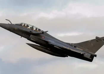 The future of Ukraine’s air force is taking shape