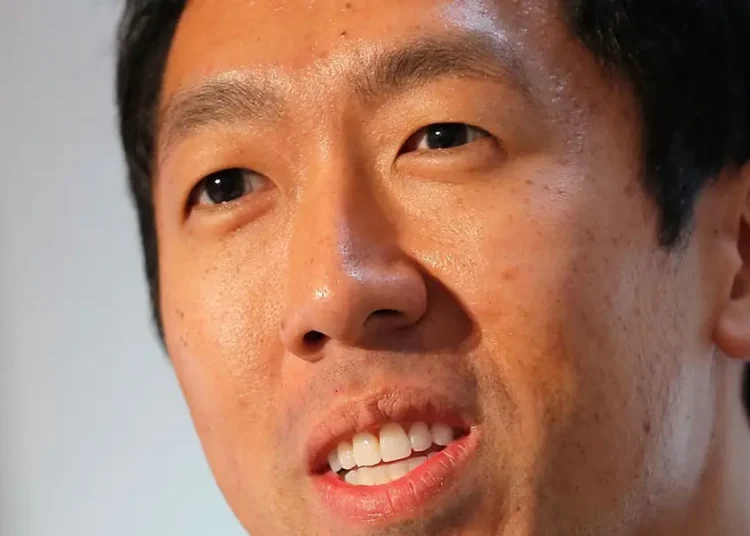 Andrew Ng lays out a hierarchy of engineering talent — including who’s in trouble and who he refuses to hire
