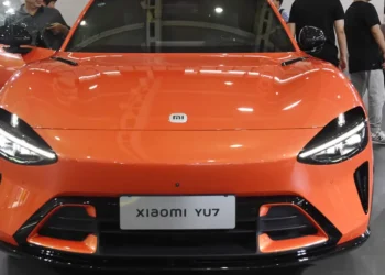 Making money from EVs is notoriously hard. Xiaomi just joined a tiny list of carmakers doing it.