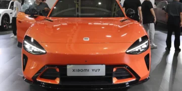 Making money from EVs is notoriously hard. Xiaomi just joined a tiny list of carmakers doing it.