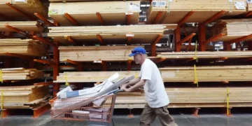 Middle-class shoppers are pulling back, sending alarms through the retail industry: ‘There are signs of real distress on the way’