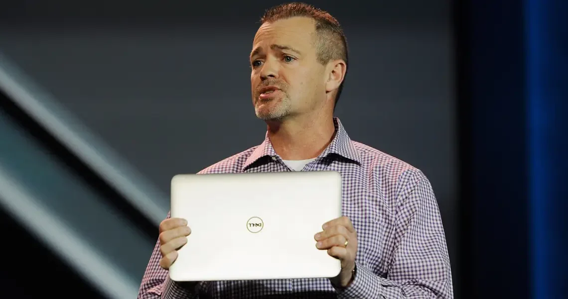 Dell delays the launch date of its secretive internal upgrade plan, ‘Project Maverick’